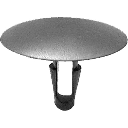 Auveco TOYOTA RETAINING CLIP 30MM HD DIA. 17MM LENGTH5, 25PK 14738